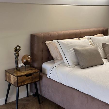 Old Slabada Loft Κάουνας Εξωτερικό φωτογραφία